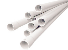 Tubería para sistema de riego