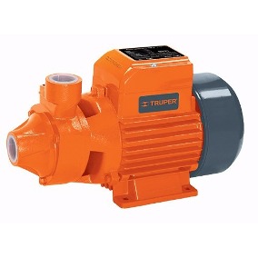 bomba para sistema de riego